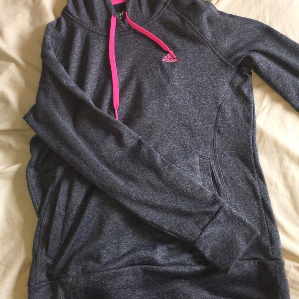 Adidas Performance Hoodie